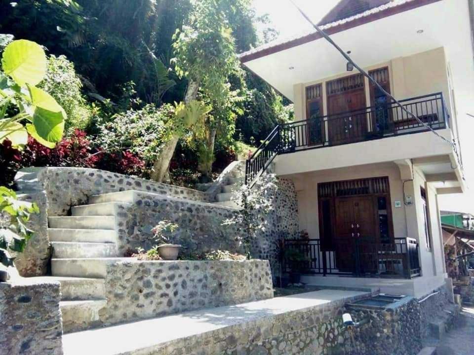Bukit Lawang酒店 外观 照片